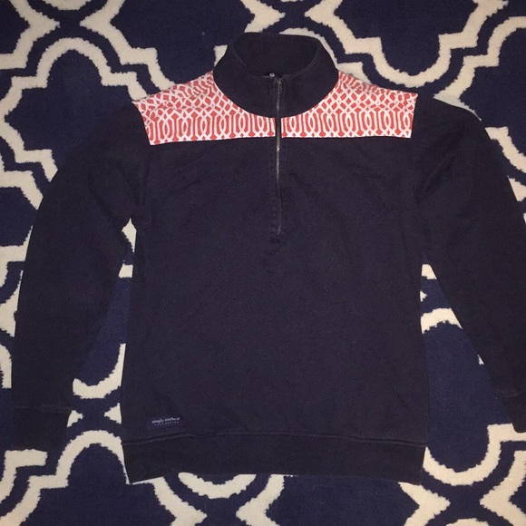 Simply Southern Jackets & Blazers - Simply Southern Pullover